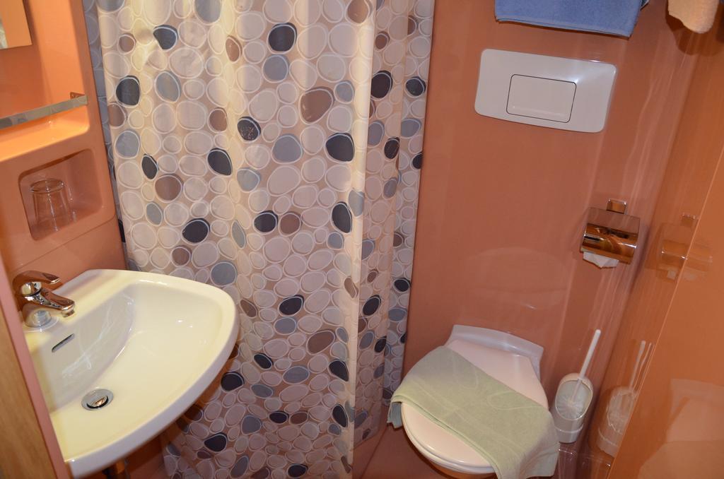 Gasthof "Zur Gemuetlichkeit" Bschlabs المظهر الخارجي الصورة